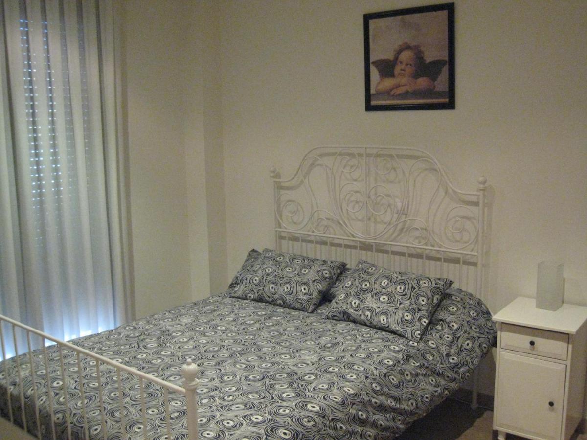 Hostal Alfajarin El Burgo de Ebro 客房 照片